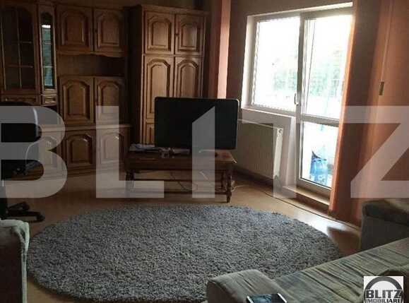Apartament de închiriat 2 camere Marasti - 7120AI | BLITZ Cluj-Napoca | Poza2