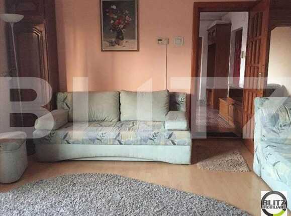Apartament de închiriat 2 camere Marasti - 7120AI | BLITZ Cluj-Napoca | Poza1