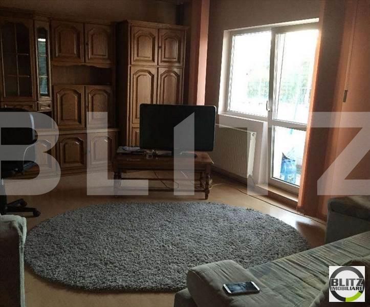 Apartament de închiriat 2 camere Marasti - 7120AI | BLITZ Cluj-Napoca | Poza2