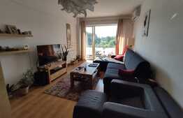 Exclusiv! Apartament situat langa parcul Central, 2 camere 84 m2 !