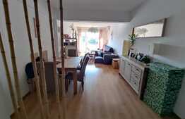 Exclusiv! Apartament situat langa parcul Central, 2 camere 84 m2 !