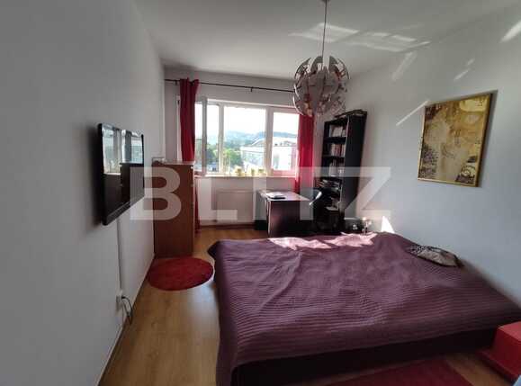 Apartament de vânzare 2 camere Semicentral - 71200AV | BLITZ Cluj-Napoca | Poza7