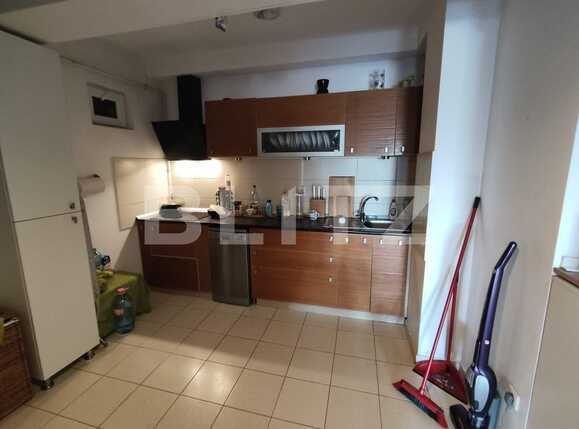 Apartament de vânzare 2 camere Semicentral - 71200AV | BLITZ Cluj-Napoca | Poza4