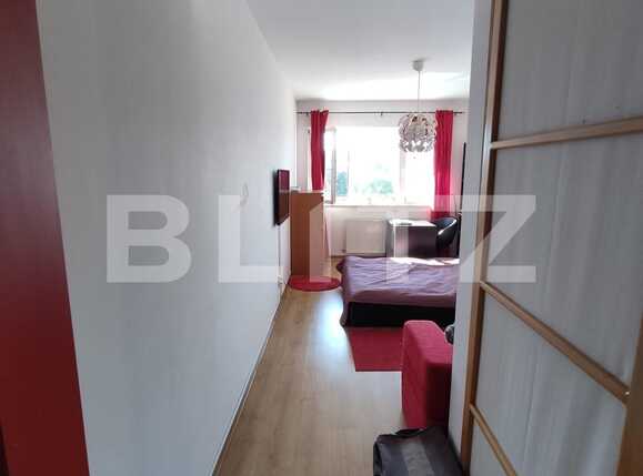 Apartament de vânzare 2 camere Semicentral - 71200AV | BLITZ Cluj-Napoca | Poza2