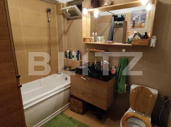 Apartament de vânzare 2 camere Semicentral - 71200AV | BLITZ Cluj-Napoca | Poza9