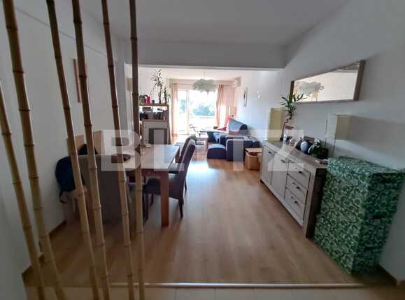 Apartament de vânzare 2 camere Semicentral - 71200AV | BLITZ Cluj-Napoca | Poza1