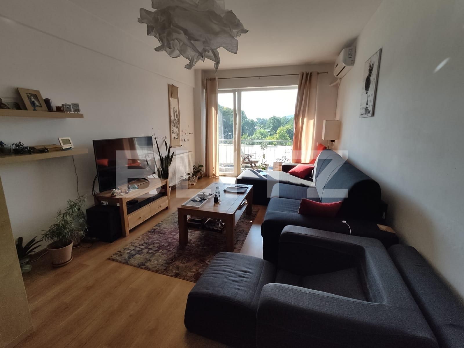 Apartament de vânzare 2 camere Semicentral - 71200AV | BLITZ Cluj-Napoca | Poza3