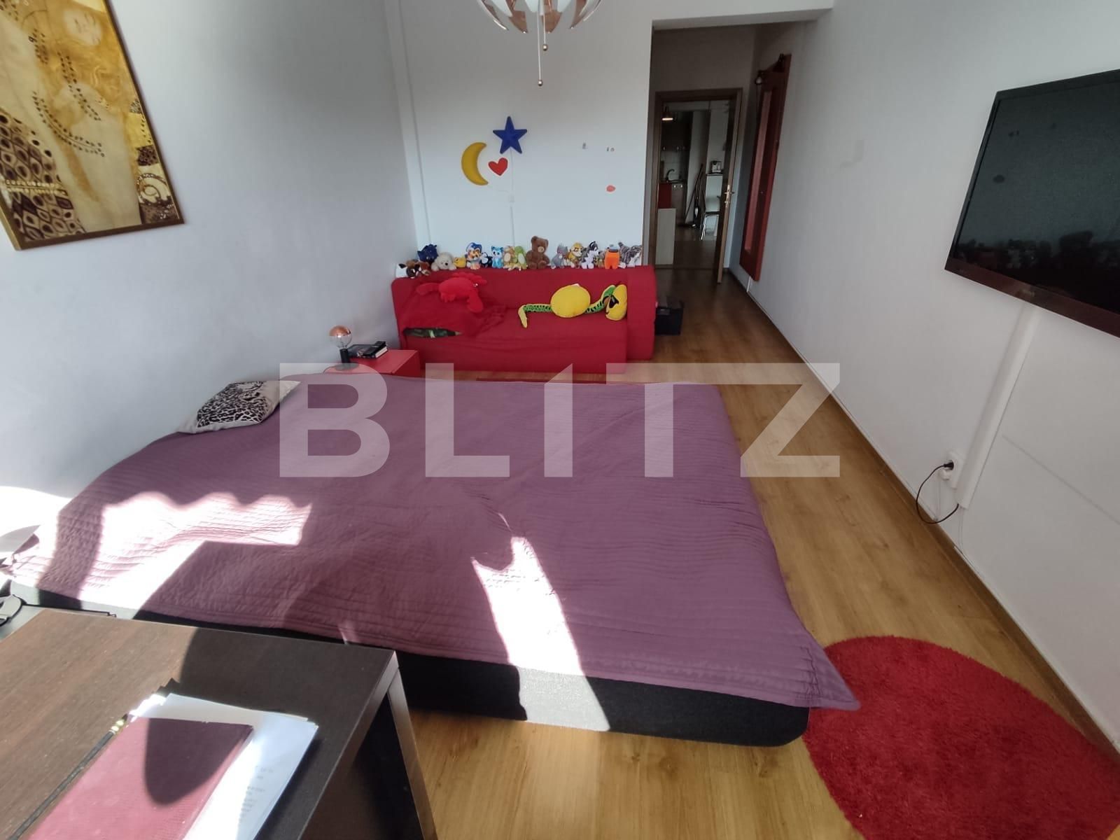 Apartament de vânzare 2 camere Semicentral - 71200AV | BLITZ Cluj-Napoca | Poza8