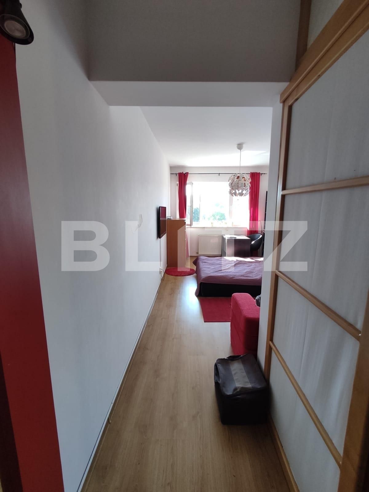 Apartament de vânzare 2 camere Semicentral - 71200AV | BLITZ Cluj-Napoca | Poza2