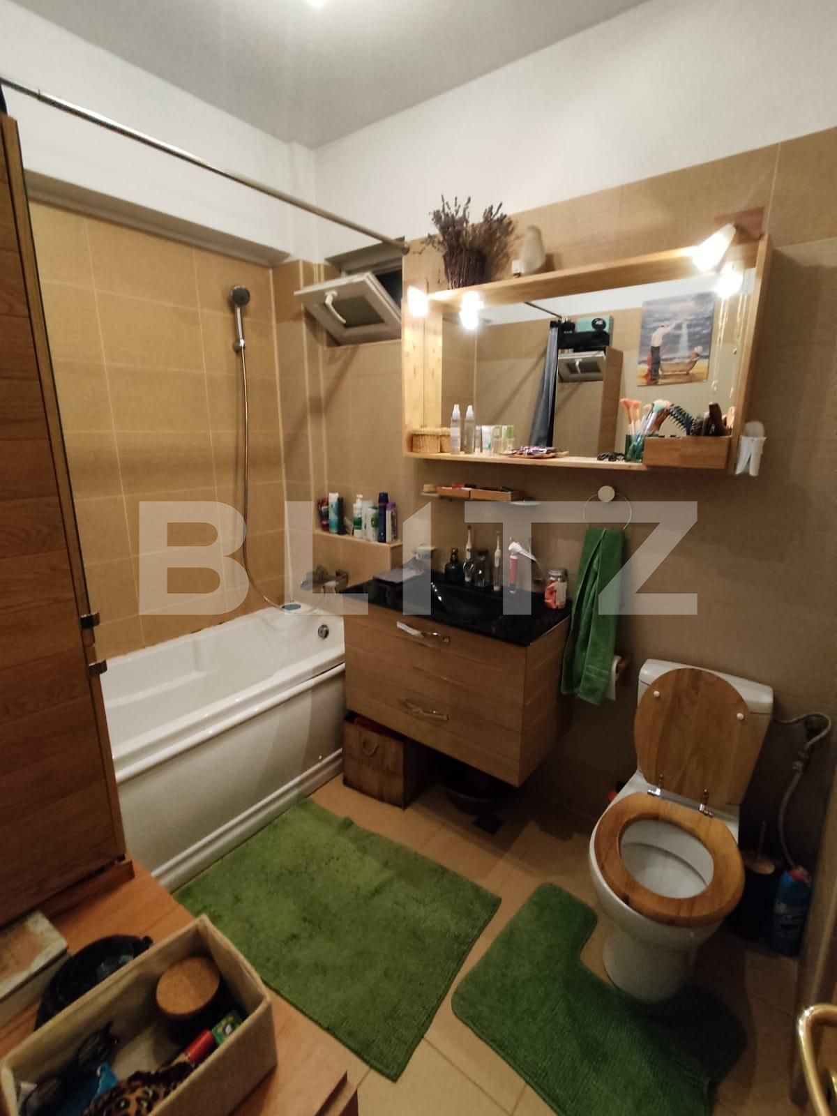 Apartament de vânzare 2 camere Semicentral - 71200AV | BLITZ Cluj-Napoca | Poza9