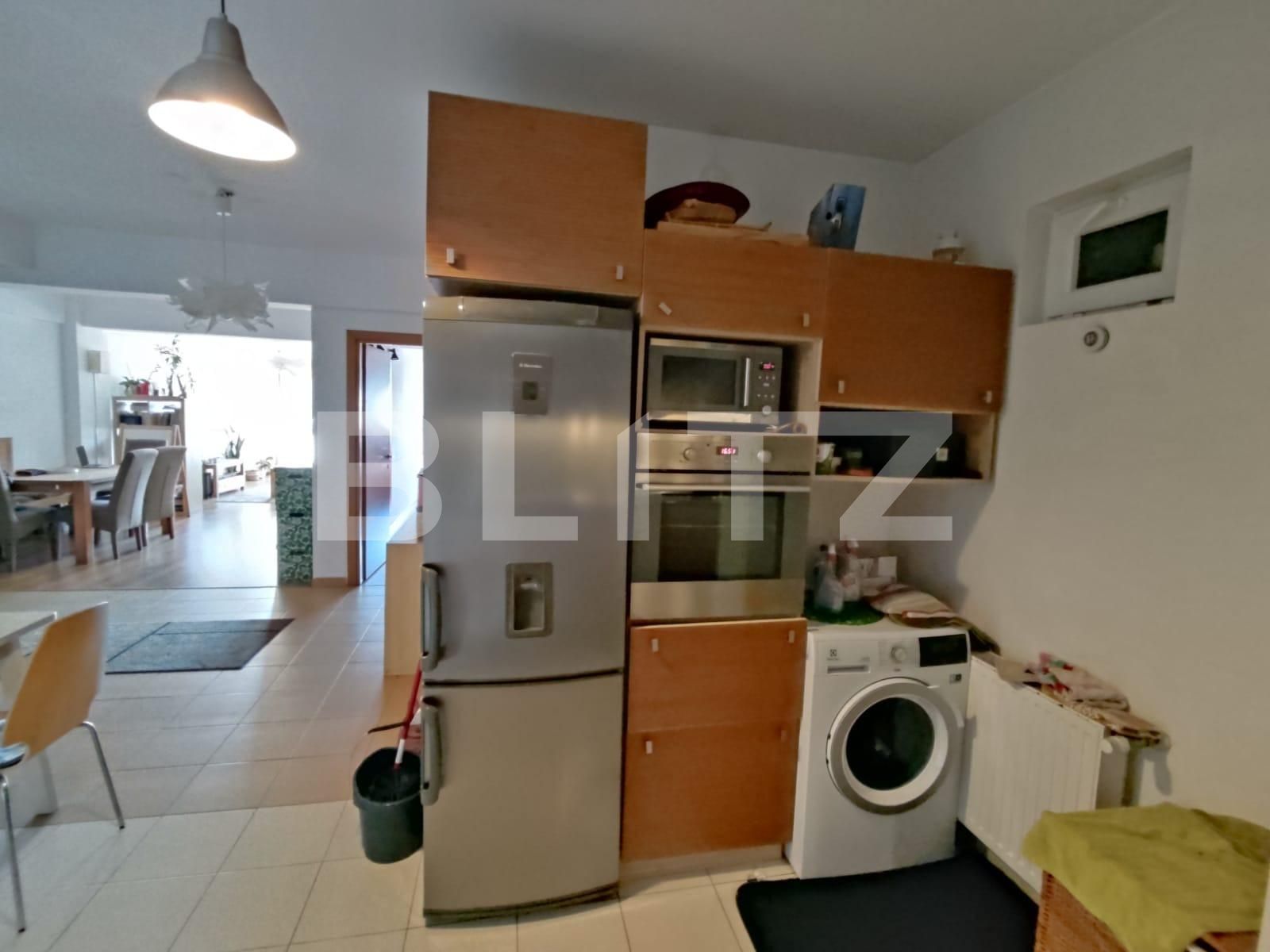 Apartament de vânzare 2 camere Semicentral - 71200AV | BLITZ Cluj-Napoca | Poza5