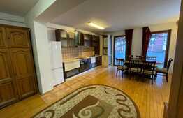 Apartament 3 camere, 90 mp, garaj, pet friendly, terasa, zona Buna Ziua