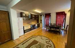 Apartament 3 camere, 90 mp, garaj, pet friendly, terasa, zona Buna Ziua