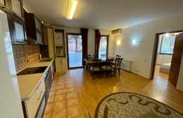 Apartament 3 camere, 90 mp, garaj, pet friendly, terasa, zona Buna Ziua