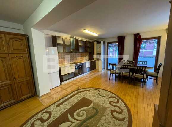 Apartament de închiriat 3 camere Bună Ziua - 71204AI | BLITZ Cluj-Napoca | Poza5