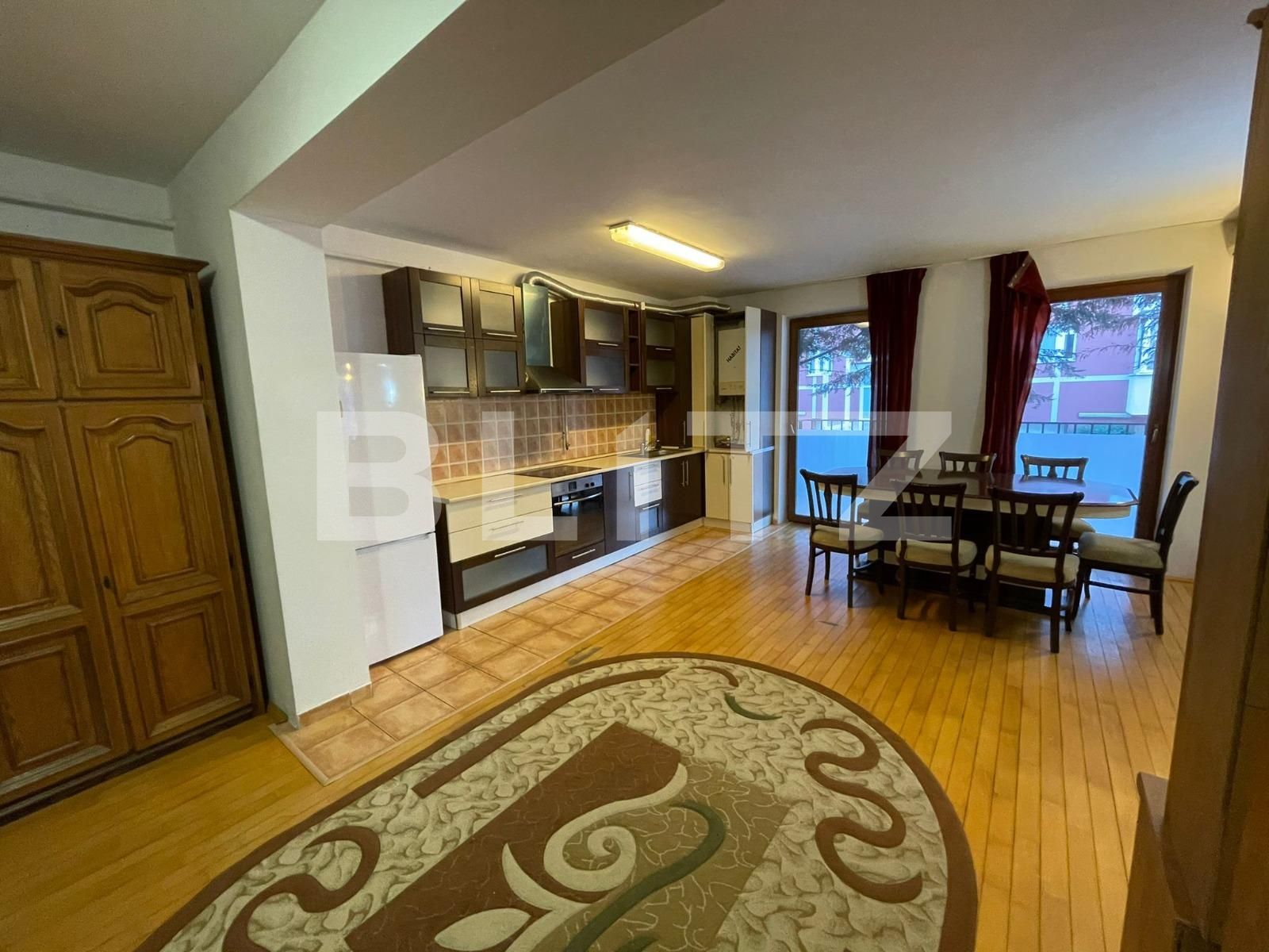 Apartament de închiriat 3 camere Bună Ziua - 71204AI | BLITZ Cluj-Napoca | Poza5