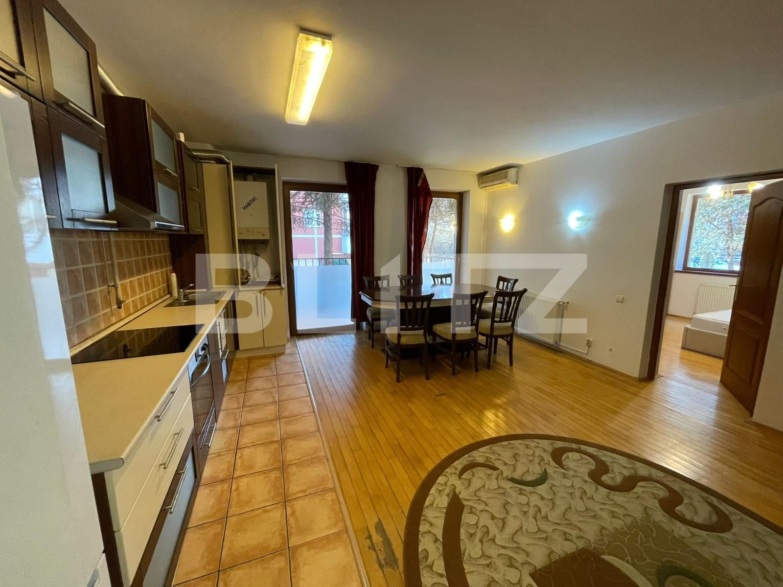 Apartament de închiriat 3 camere Bună Ziua - 71204AI | BLITZ Cluj-Napoca | Poza8