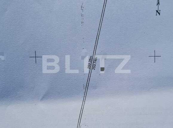 Teren de vânzare Floreşti - 71209TV | BLITZ Cluj-Napoca | Poza1