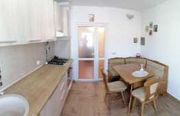 Apartament semidecomandat, pretabil pentru o familie sau cuplu, Astra 