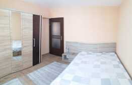 Apartament semidecomandat, pretabil pentru o familie sau cuplu, Astra 