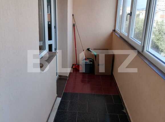 Apartament de închiriat 2 camere Astra - 71210AI | BLITZ Brașov | Poza12