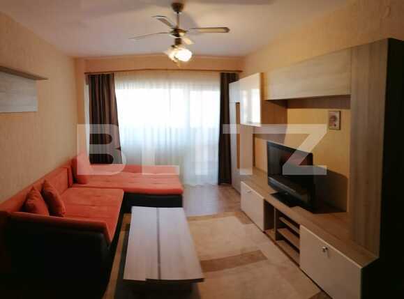 Apartament de închiriat 2 camere Astra - 71210AI | BLITZ Brașov | Poza1