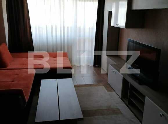 Apartament de închiriat 2 camere Astra - 71210AI | BLITZ Brașov | Poza2