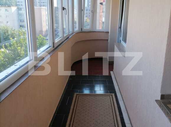 Apartament de închiriat 2 camere Astra - 71210AI | BLITZ Brașov | Poza13