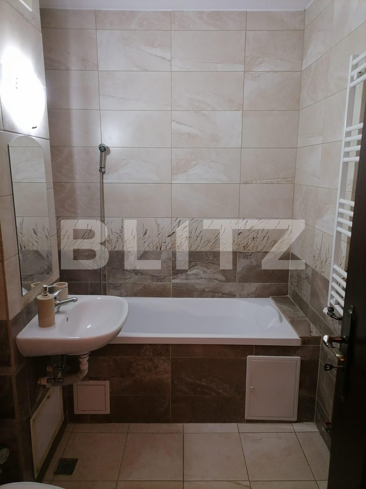 Apartament de închiriat 2 camere Astra - 71210AI | BLITZ Brașov | Poza8