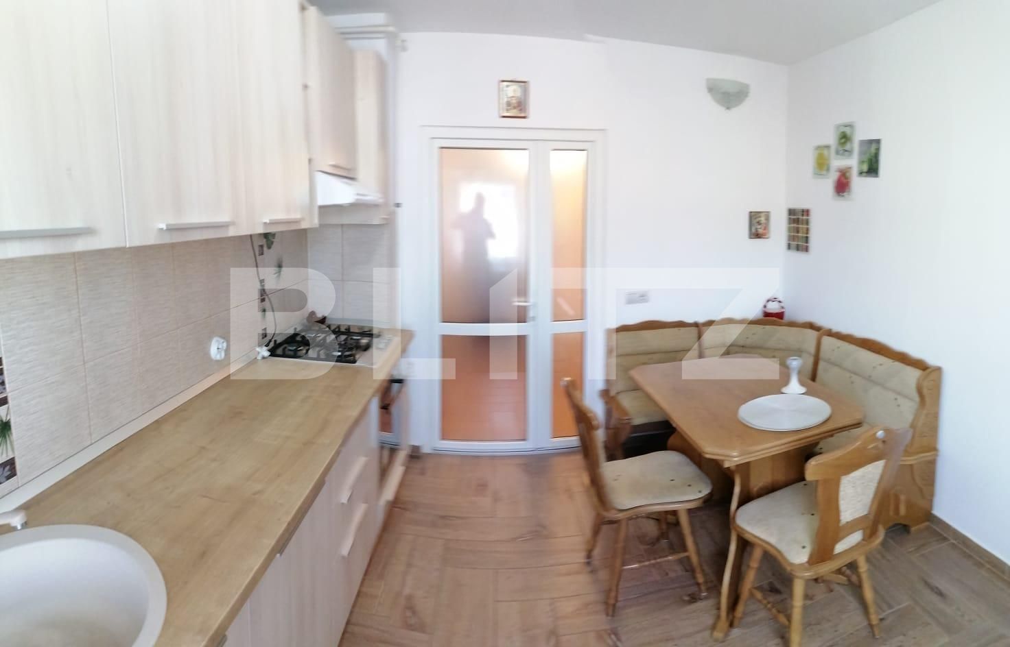 Apartament de închiriat 2 camere Astra - 71210AI | BLITZ Brașov | Poza6