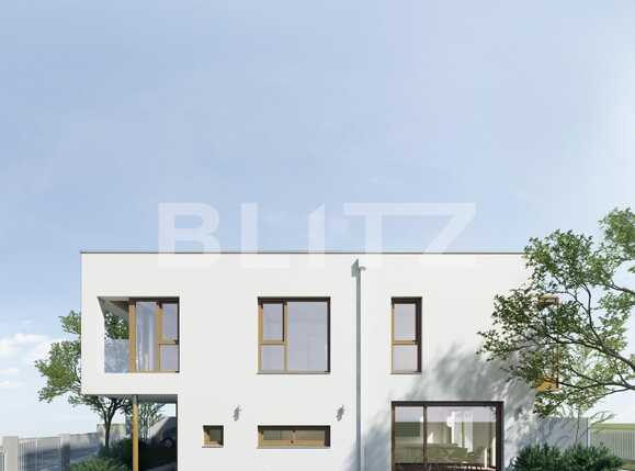 Casa de vânzare 4 camere Iris - 71212CV | BLITZ Cluj-Napoca | Poza8