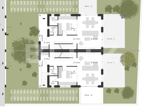 Casa de vânzare 4 camere Iris - 71212CV | BLITZ Cluj-Napoca | Poza10