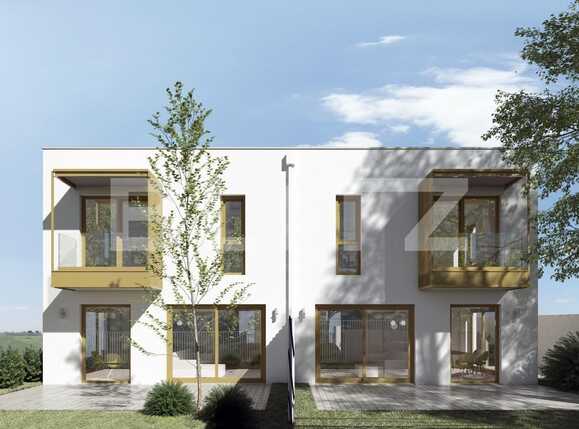 Casa de vânzare 4 camere Iris - 71212CV | BLITZ Cluj-Napoca | Poza4