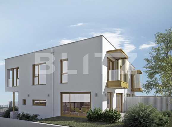 Casa de vânzare 4 camere Iris - 71212CV | BLITZ Cluj-Napoca | Poza6