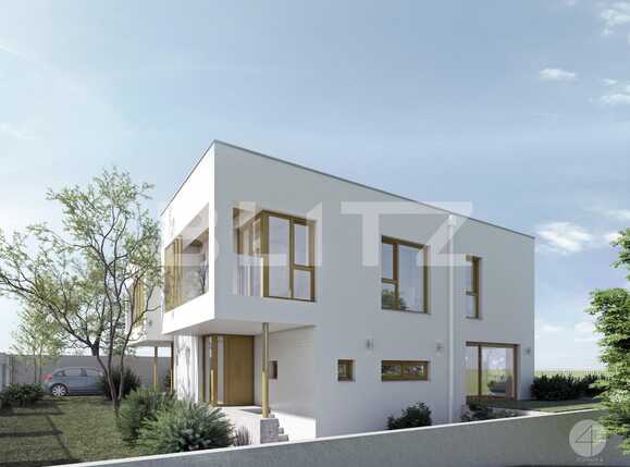 Casa de vânzare 4 camere Iris - 71212CV | BLITZ Cluj-Napoca | Poza2