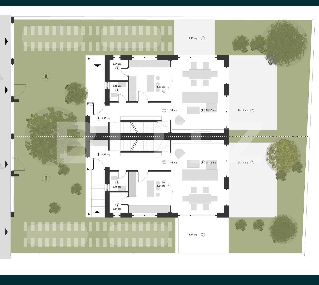 Casa de vânzare 4 camere Iris - 71212CV | BLITZ Cluj-Napoca | Poza10