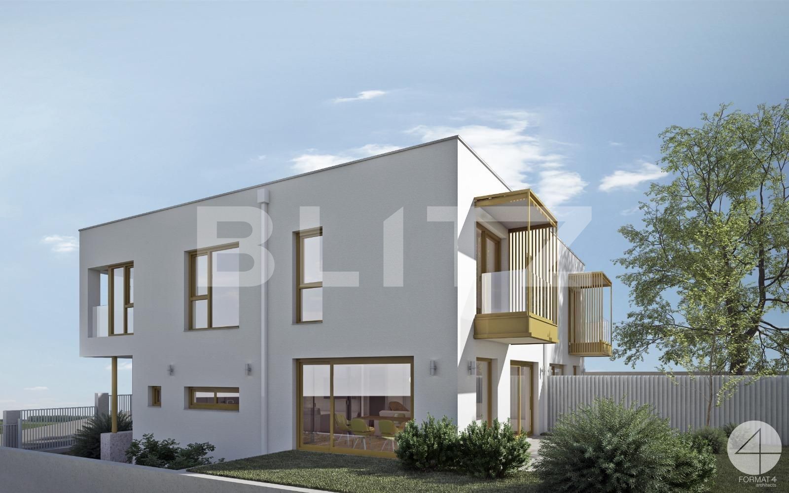 Casa de vânzare 4 camere Iris - 71212CV | BLITZ Cluj-Napoca | Poza6