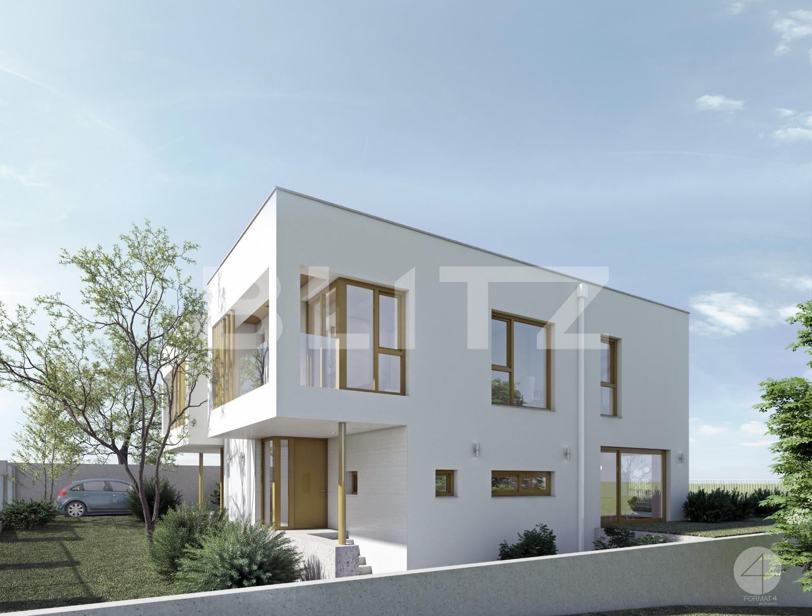 Casa de vânzare 4 camere Iris - 71212CV | BLITZ Cluj-Napoca | Poza2