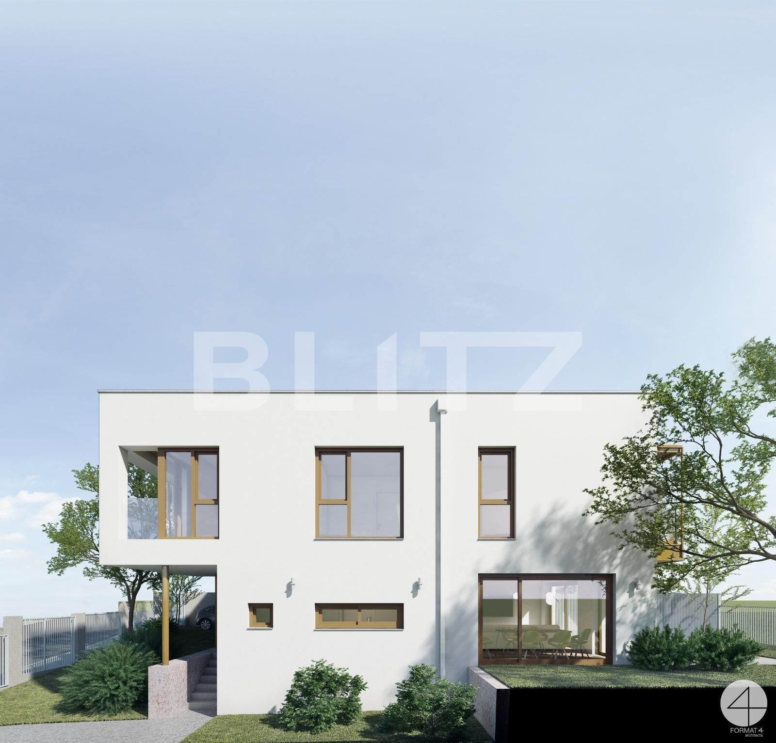 Casa de vânzare 4 camere Iris - 71212CV | BLITZ Cluj-Napoca | Poza7