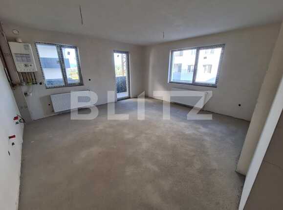 Apartament de vânzare 2 camere Floreşti - 71215AV | BLITZ Cluj-Napoca | Poza1