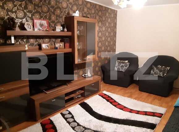 Apartament de vânzare 3 camere Marasti - 71217AV | BLITZ Cluj-Napoca | Poza2