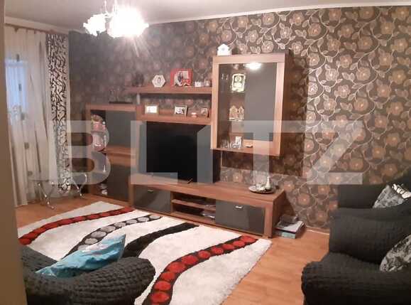 Apartament de vânzare 3 camere Marasti - 71217AV | BLITZ Cluj-Napoca | Poza1