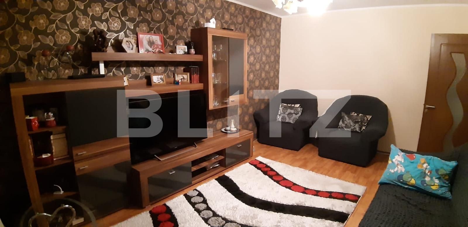 Apartament de vânzare 3 camere Marasti - 71217AV | BLITZ Cluj-Napoca | Poza2