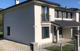 Casa tip duplex,125mp utili, teren 570mp, Zona Popesti