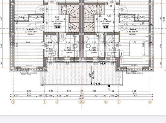 Casa de vânzare 5 camere Exterior Nord - 71219CV | BLITZ Cluj-Napoca | Poza3