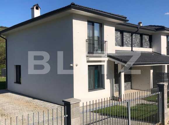 Casa de vânzare 5 camere Exterior Nord - 71219CV | BLITZ Cluj-Napoca | Poza2