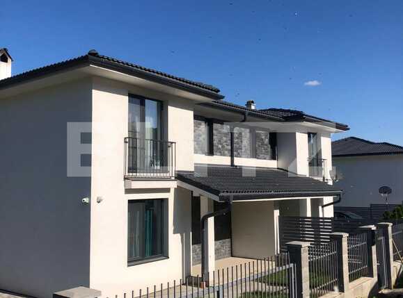 Casa de vânzare 5 camere Exterior Nord - 71219CV | BLITZ Cluj-Napoca | Poza1