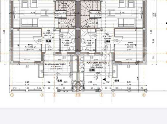 Casa de vânzare 5 camere Exterior Nord - 71219CV | BLITZ Cluj-Napoca | Poza4