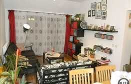 Vanzare apartament cu 2 camere, zona Porii, 57 mp utili, imobil nou