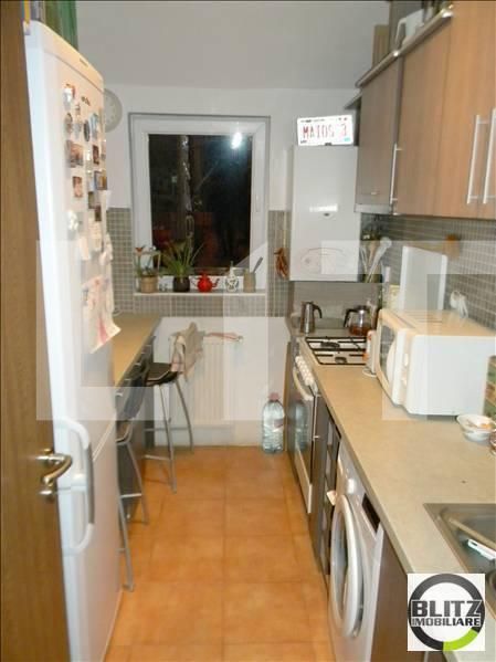 Apartament de vânzare 2 camere Floreşti - 7122AV | BLITZ Cluj-Napoca | Poza4